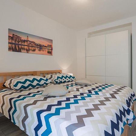 Apartman Marica Split Dış mekan fotoğraf