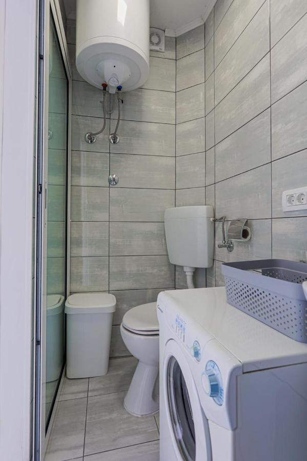 Apartman Marica Split Dış mekan fotoğraf
