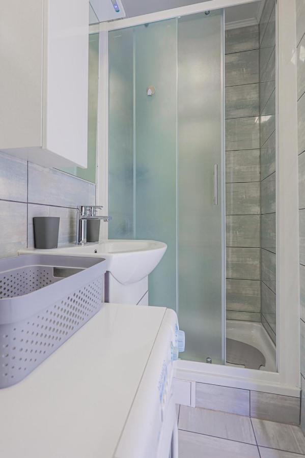 Apartman Marica Split Dış mekan fotoğraf